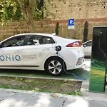 Peninsula Гостевой дом Задар