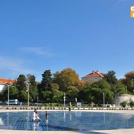 Konukevi Peninsula Zadar