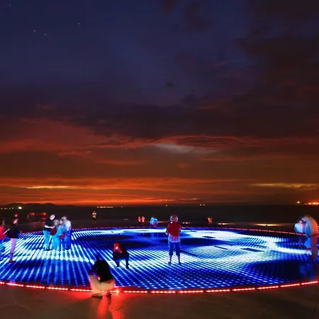 Peninsula Zadar