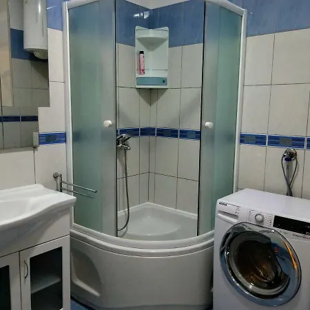 Peninsula Gostinjska kuća