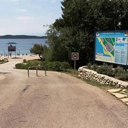 Peninsula Zadar