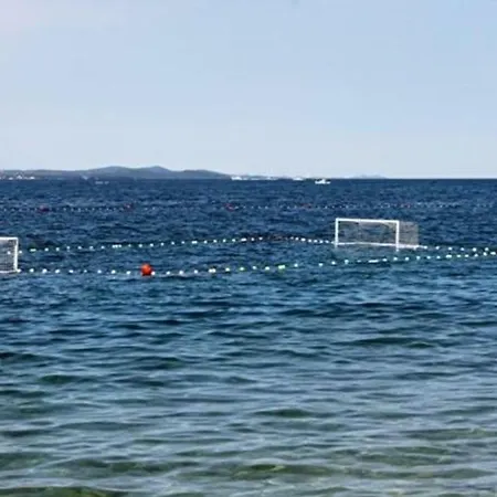 Peninsula 3* Zadar