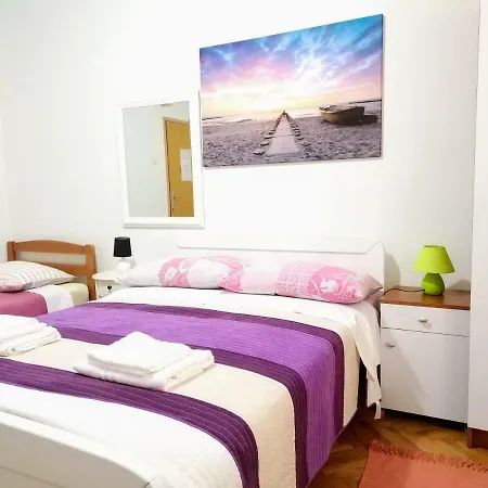 Peninsula Konukevi Zadar