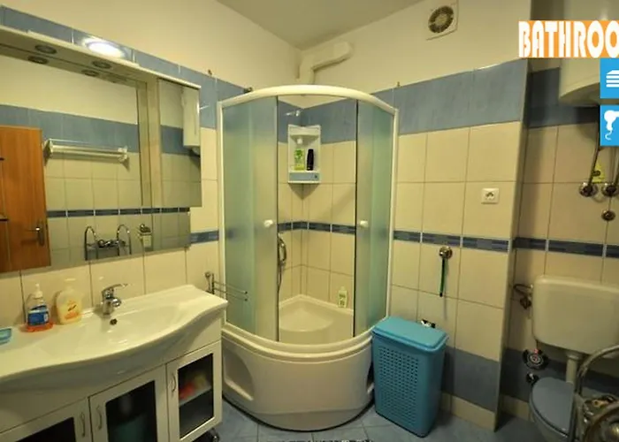 Pensjonat Peninsula Zadar