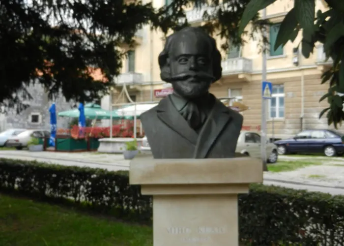 Gasthof Peninsula Zadar