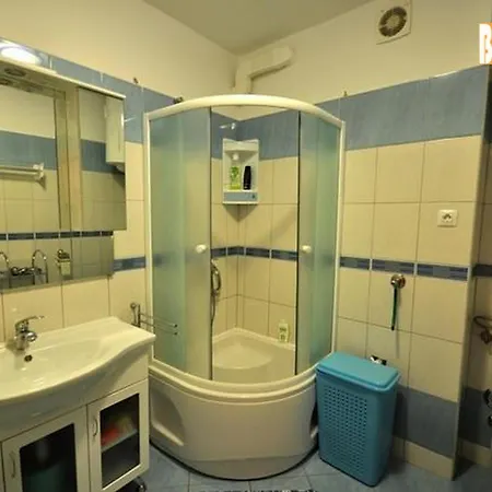 Maison d'hôtes Peninsula Zadar