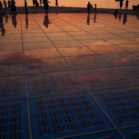 Guest house Peninsula