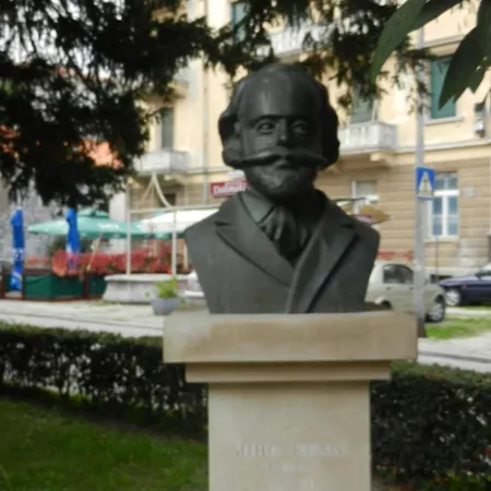 Guest house Peninsula Zadar