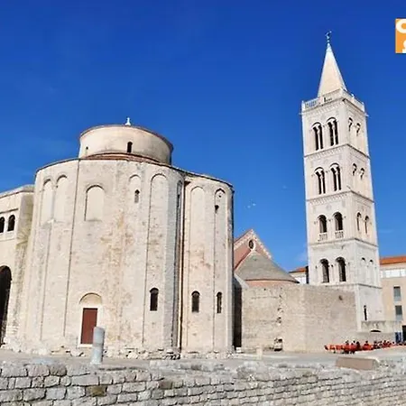 Peninsula Zadar
