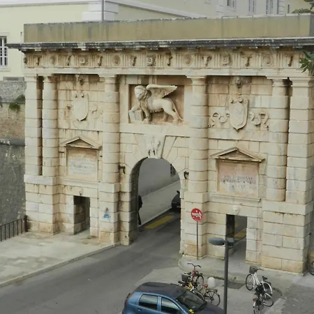 Guest house Peninsula 3*