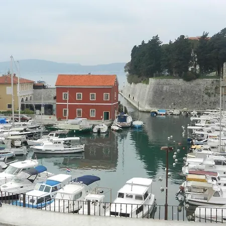 Maison d'hôtes Peninsula Zadar