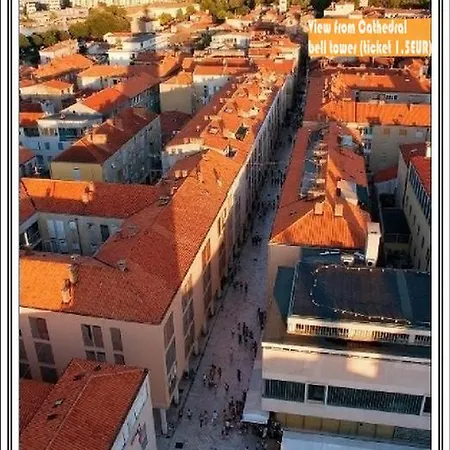 Peninsula Maison d'hôtes Zadar