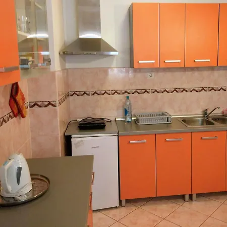 Peninsula Guest house 3*