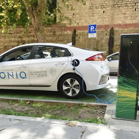 Peninsula Guest house Zadar