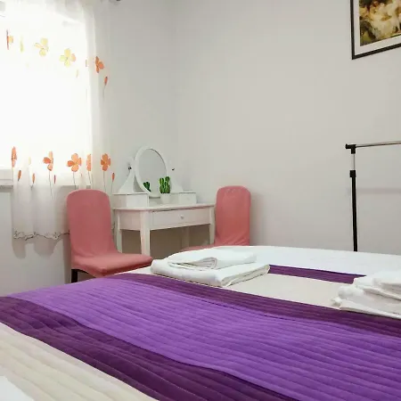 Peninsula Guest house