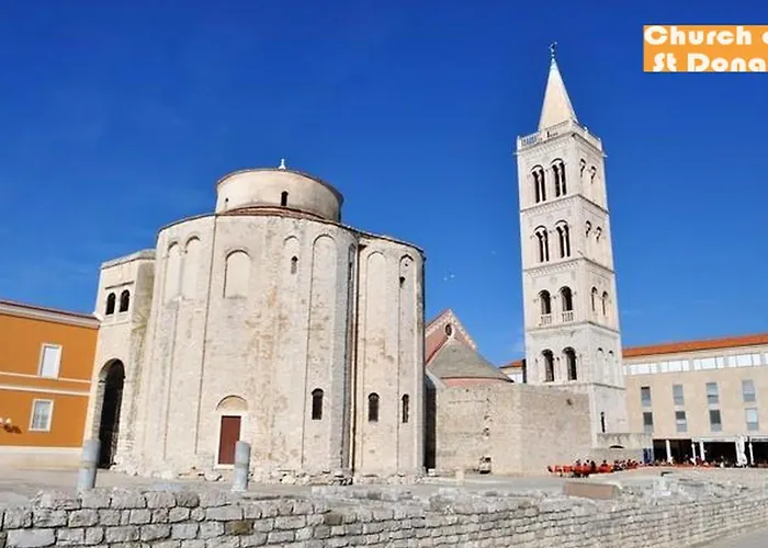 Peninsula Zadar