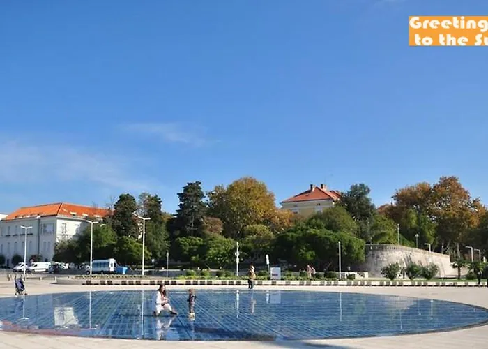 Guest house Peninsula Zadar