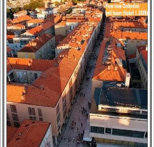 Peninsula Guest house Zadar