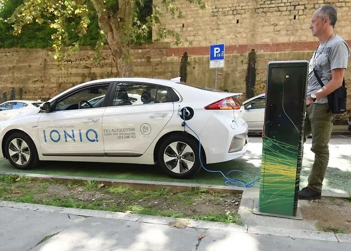 Peninsula Guest house Zadar