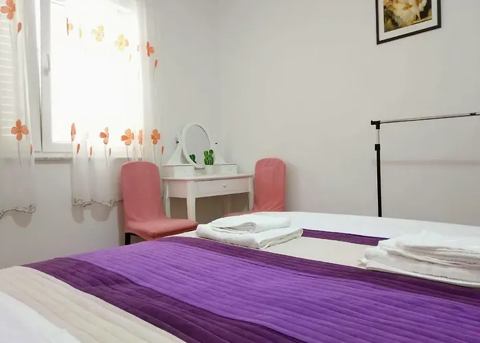 Peninsula Guest house